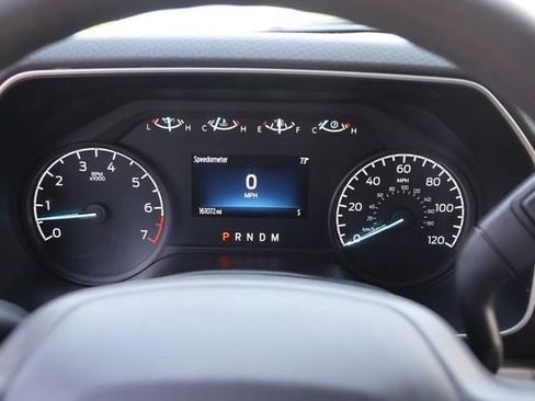 Used 2022 Ford F150 XLT AWD/4WD image 13