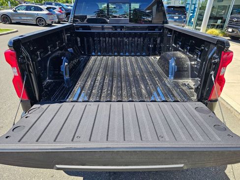 New 2026 Chevrolet Silverado 1500 RST w/ All Star Edition Plus AWD/4WD image 13