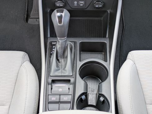 Used 2019 Hyundai Tucson SEL w/ Cargo Package FWD image 18