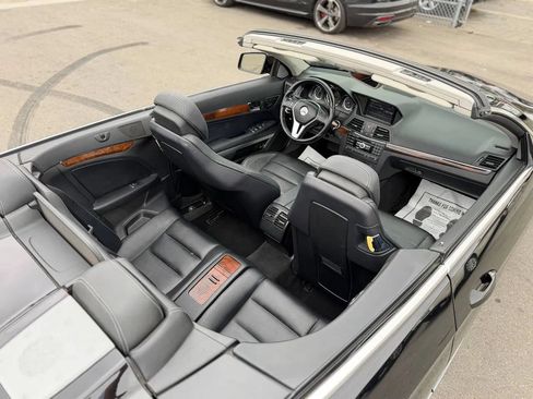 Used 2012 Mercedes-Benz E 350 Cabriolet image 31