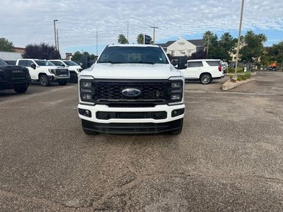 Used 2023 Ford F250 XL w/ STX Appearance Package