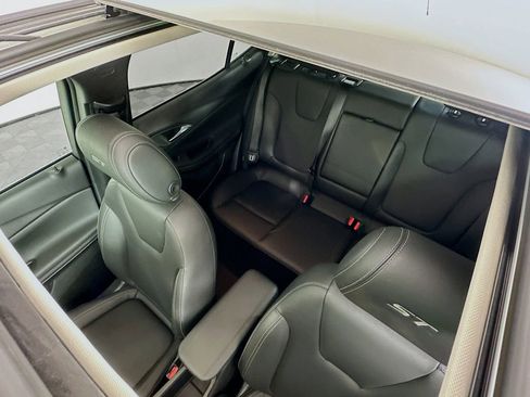 Used 2024 Buick Encore GX Sport Touring w/ Experience Buick Package image 21