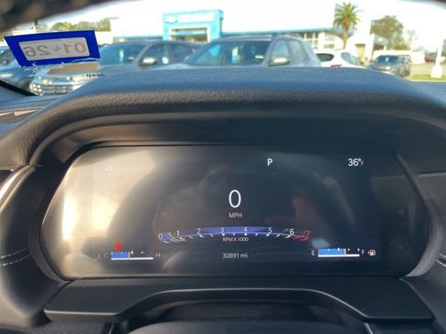 Used 2024 Jeep Grand Cherokee Altitude image 20