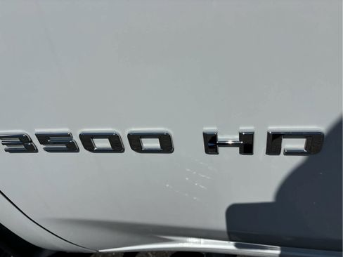 Certified 2022 Chevrolet Silverado 3500 W/T w/ WT Convenience Package AWD/4WD image 29
