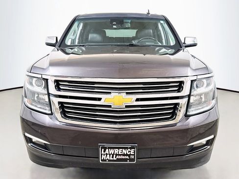 Used 2017 Chevrolet Tahoe Premier image 2