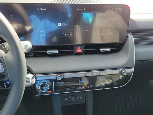 New 2026 Hyundai Ioniq 5 SEL image 13