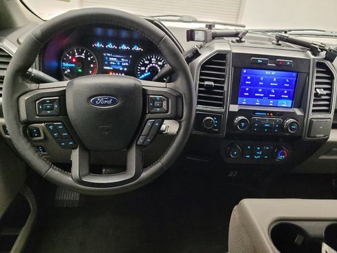 Used 2019 Ford F150 XLT w/ Equipment Group 301A Mid AWD/4WD image 22