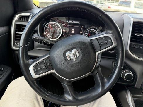 Certified 2022 RAM 1500 Big Horn image 15