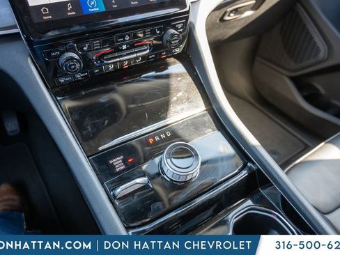 Used 2023 Jeep Grand Cherokee L Limited AWD/4WD image 14