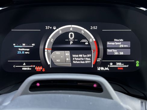 Used 2025 Lexus RX 350 F Sport image 21