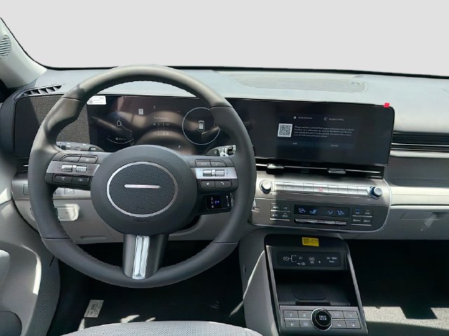 New 2026 Hyundai Kona Limited FWD image 23