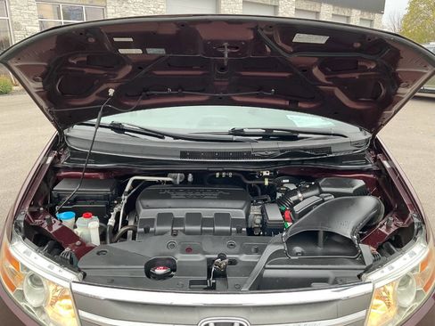 Used 2012 Honda Odyssey EX image 46