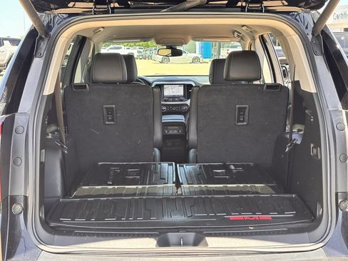 Used 2023 GMC Acadia SLT w/ Elevation Edition FWD image 27