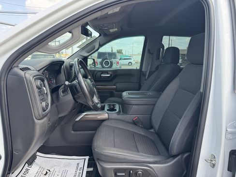 Used 2020 Chevrolet Silverado 1500 RST w/ Texas Edition AWD/4WD image 21
