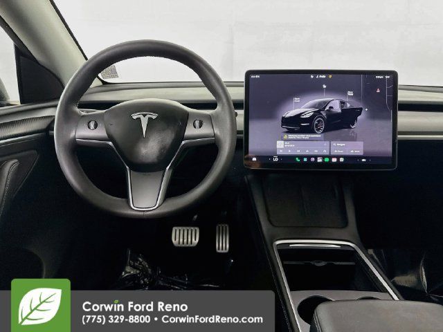Used 2023 Tesla Model Y Performance AWD/4WD image 22