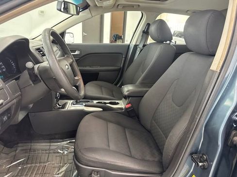 Used 2012 Ford Fusion SE FWD image 14