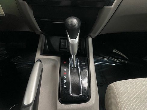 Used 2013 Honda Civic Hybrid Sedan image 21