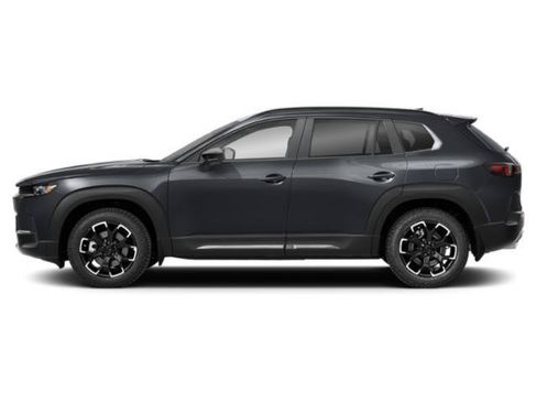 New 2026 MAZDA CX-50 Meridian Edition w/ Weather Package AWD/4WD image 3