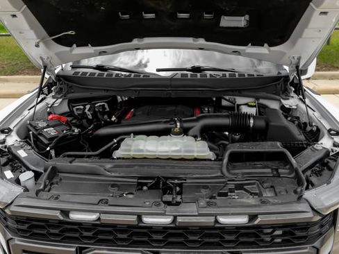 Used 2023 Ford F150 Raptor AWD/4WD image 62