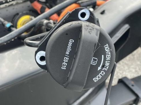 New 2025 Ford F250 XL w/ XL Driver Assist Package image 9