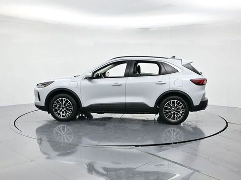 New 2026 Ford Escape SE image 8