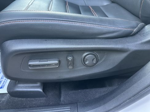 Used 2024 Honda CR-V Sport-L image 12