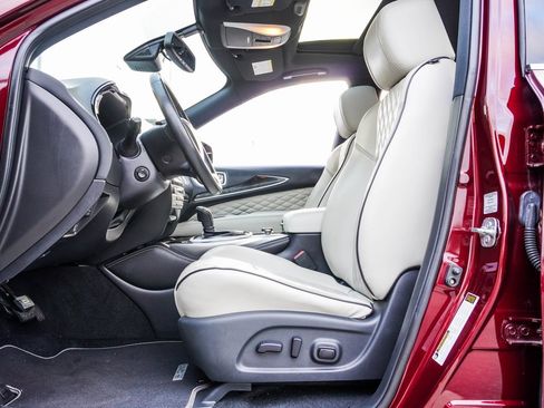 Used 2019 INFINITI QX60 Luxe w/ Limited Package image 23