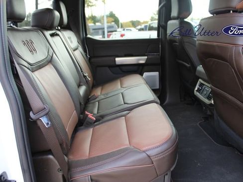 Certified 2025 Ford F250 King Ranch image 13