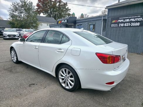 Used 2010 Lexus IS 250 AWD image 9