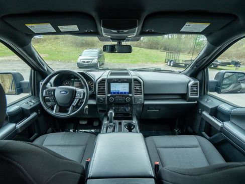 Used 2020 Ford F150 XLT w/ Equipment Group 302A Luxury image 13