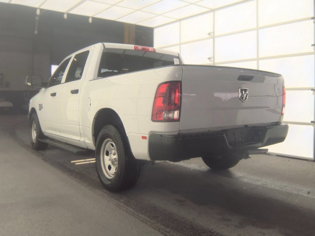 Used 2023 RAM 1500 Tradesman w/ Popular Equipment Group RWD image 6