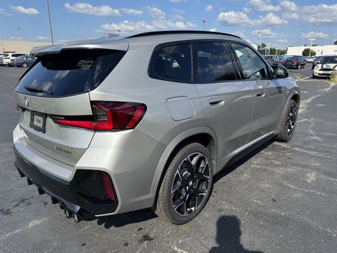 New 2026 BMW X1 M35i w/ Technology Package image 5