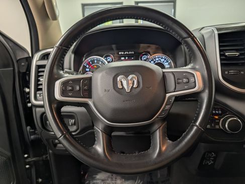 Used 2020 RAM 1500 Big Horn AWD/4WD image 21