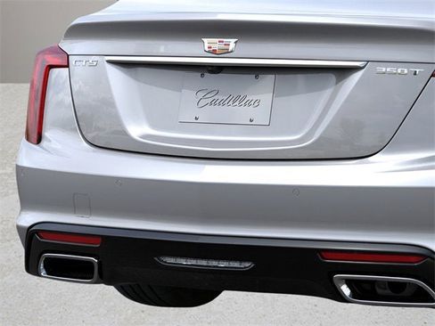 New 2025 Cadillac CT5 Premium Luxury image 14