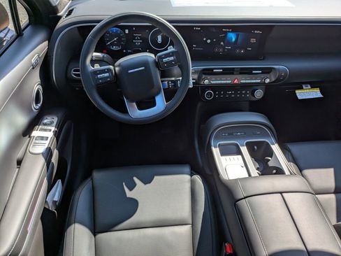 New 2026 Hyundai Palisade Calligraphy image 16