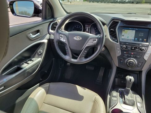Used 2017 Hyundai Santa Fe Sport FWD image 18