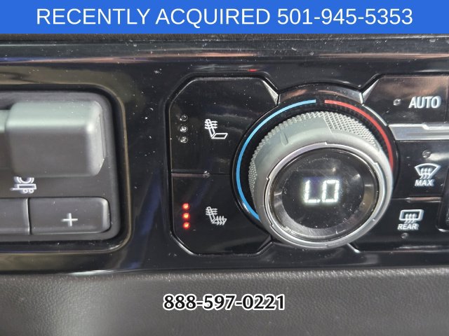 Used 2023 Chevrolet Silverado 1500 RST w/ Texas Edition Plus AWD/4WD image 23