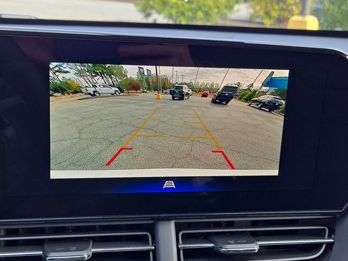 New 2026 Chevrolet Trax LT w/ Driver Confidence Package image 28