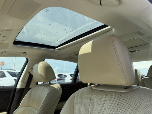 Used 2018 Lexus LS 500 w/ Luxury Package RWD image 23