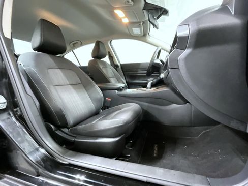 Used 2023 Nissan Altima 2.5 S image 16