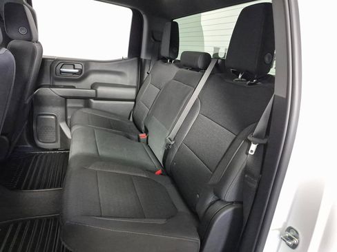 Used 2022 Chevrolet Silverado 1500 LT image 14