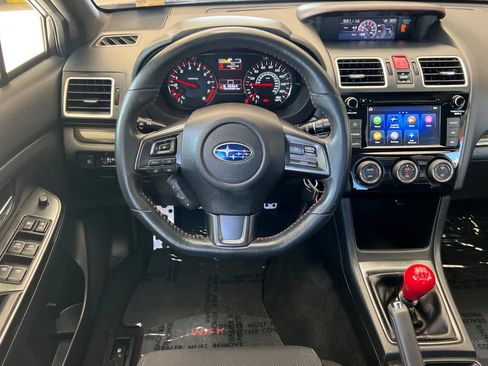 Used 2020 Subaru WRX AWD/4WD image 14