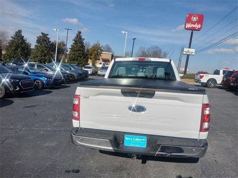 Used 2021 Ford F150 XL w/ Equipment Group 101A High image 6