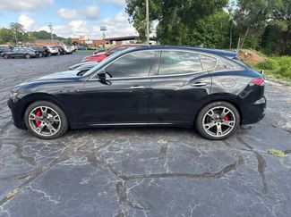 Used 2022 Maserati Levante Modena AWD/4WD video 2