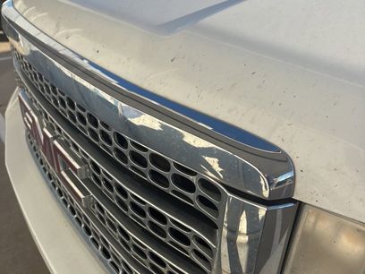 Used 2012 GMC Sierra 2500 Denali w/ Suspension Package, Off-Road