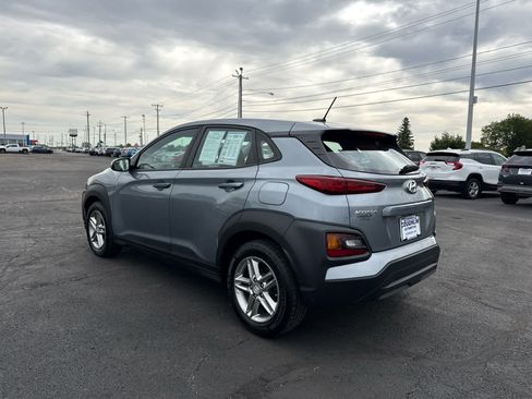 Used 2020 Hyundai Kona SE FWD image 3