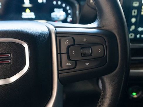 Used 2022 GMC Sierra 1500 Elevation RWD image 26