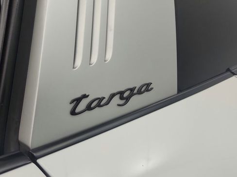 Used 2017 Porsche 911 Targa 4S AWD/4WD image 57
