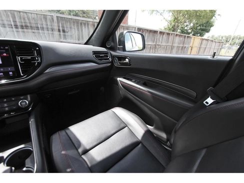 Used 2024 Dodge Durango GT AWD/4WD image 11