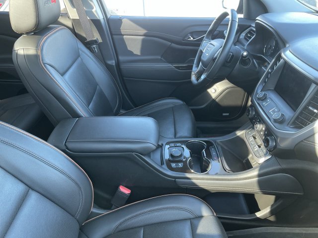 Used 2023 GMC Acadia AT4 w/ Technology Package AWD/4WD image 13